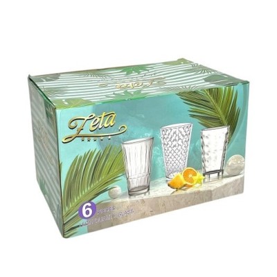Classic - Verre à eau
