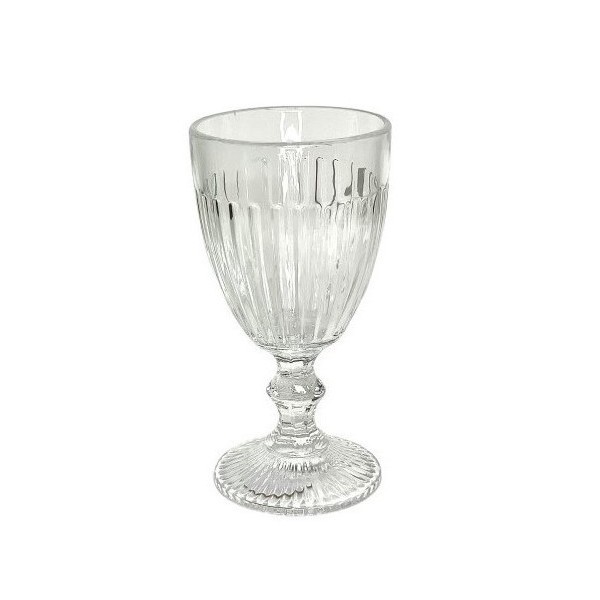 Majestic - Verre à Pied