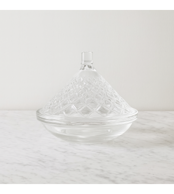 ClearTajine – Tajine en Verre