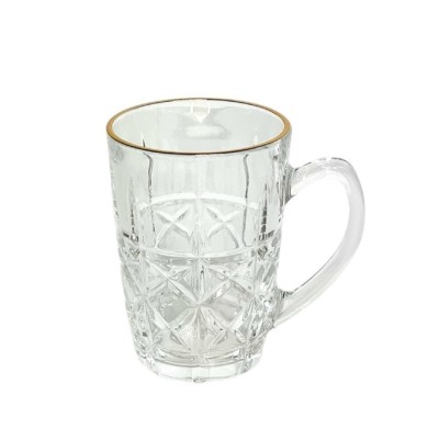 Cappuccino – Set de 6 Verres Cappuccino – Set de 6 Verres