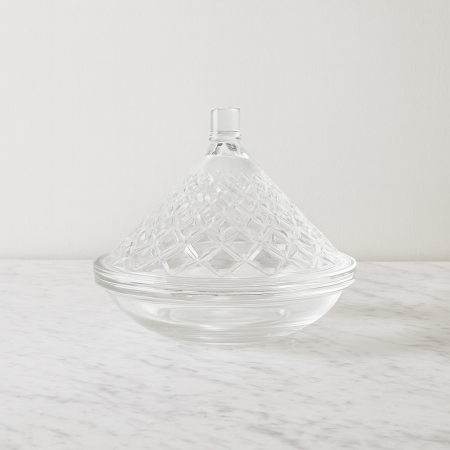 ClearTajine – Tajine en Verre