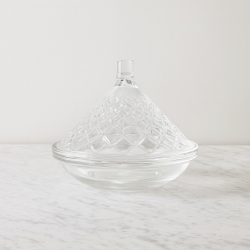ClearTajine – Tajine en Verre