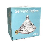ClearTajine – Tajine en Verre