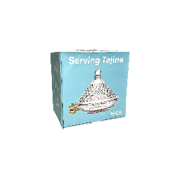 ClearTajine – Tajine en Verre