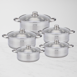 Cook Master – Set de Marmites