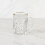 Cappuccino – Set de 6 Verres