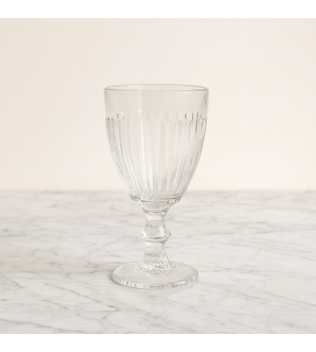 Majestic - Set de 6 verre à pied