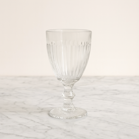 Majestic - Set de 6 verre à pied