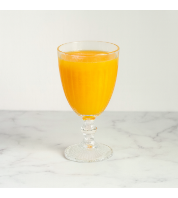 Majestic - Set de 6 verre à pied