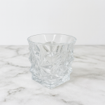 CrystalWave – Set de 6 verres à eau