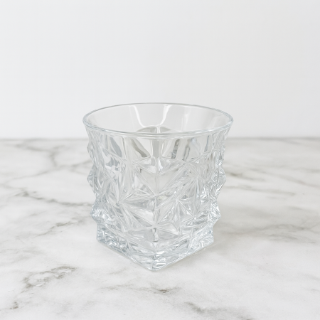 CrystalWave – Set de 6 verres à eau