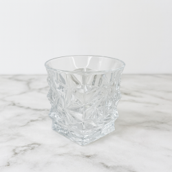 CrystalWave – Set de 6 verres à eau