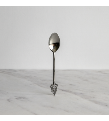SpoonSilver - Lot de 6 cuillères