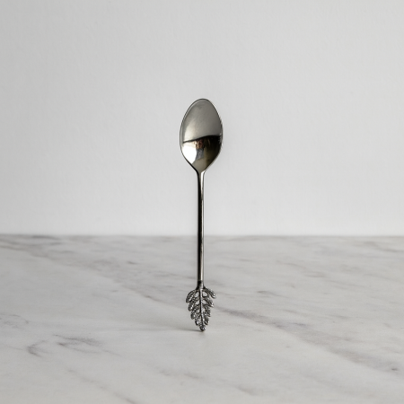 SpoonSilver - Lot de 6 cuillères