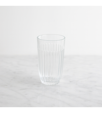 FreshClear - 6 verres à eau