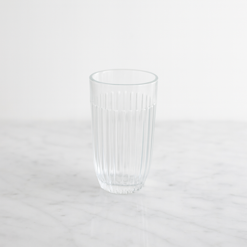 FreshClear - 6 verres à eau