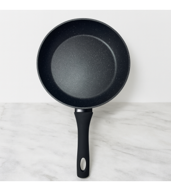 PureCook - Set de 3 poêle