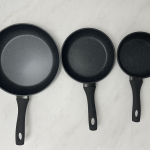 PureCook - Set de 3 poêle