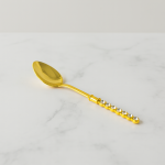 SpoonGold - Set de 12 cuillères