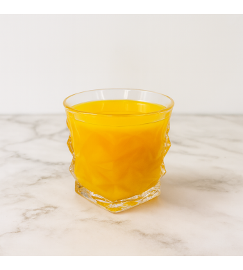 CrystalWave – Set de 6 verres à eau