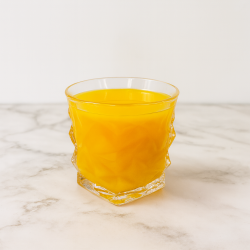 CrystalWave – Set de 6 verres à eau