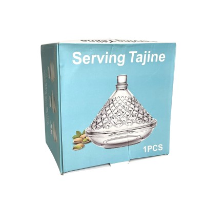 ClearTajine – Tajine en Verre