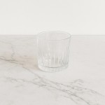 PureLine – Set de 6 verres à eau