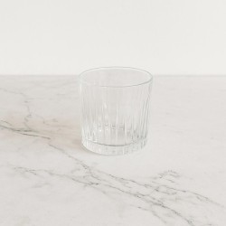PureLine – Set de 6 verres à eau