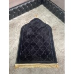 VelvetPray – Tapis de prière