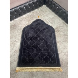 VelvetPray – Tapis de prière