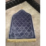 VelvetPray – Tapis de prière