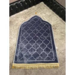 VelvetPray – Tapis de prière
