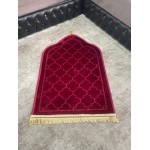 VelvetPray – Tapis de prière