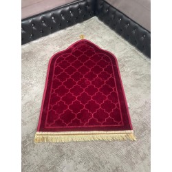 VelvetPray – Tapis de prière