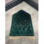 VelvetPray – Tapis de prière