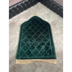 VelvetPray – Tapis de prière