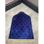 VelvetPray – Tapis de prière