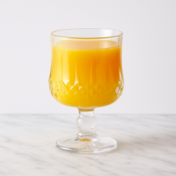 CrystalElegance – Set de 6 verres à pied