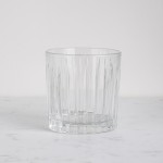 PureLine – Set de 6 verres à eau