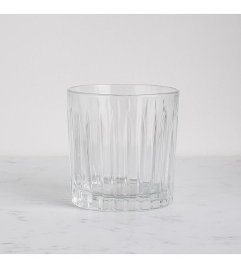 PureLine – Set de 6 verres à eau