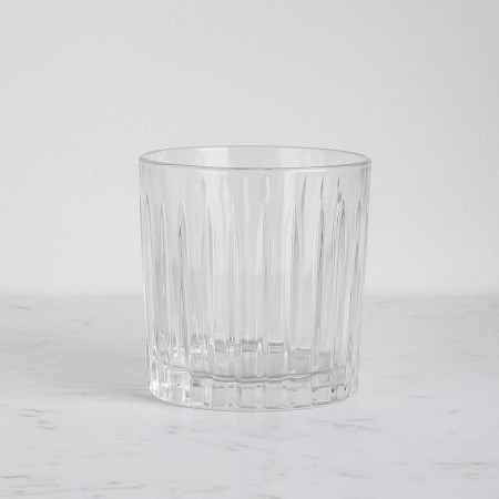 PureLine – Set de 6 verres à eau