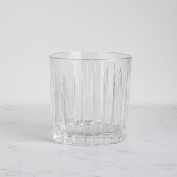 PureLine – Set de 6 verres à eau