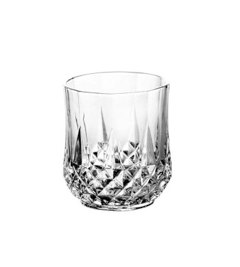 DiamondLine – Set de 6 verres à eau