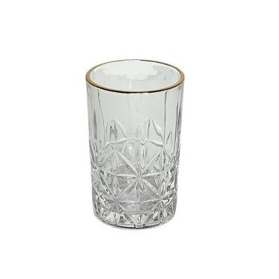 Auria – Set de 6 verres à thé
