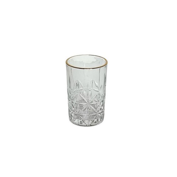 Auria – Set de 6 verres à thé