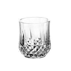 DiamondLine – Set de 6 verres à eau