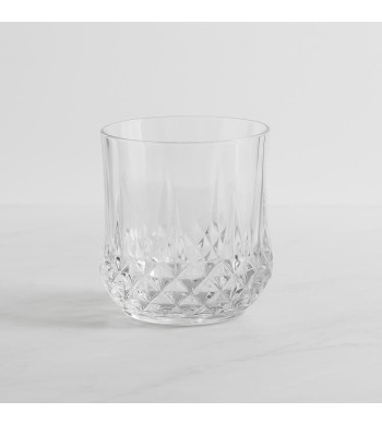 DiamondLine – Set de 6 verres à eau