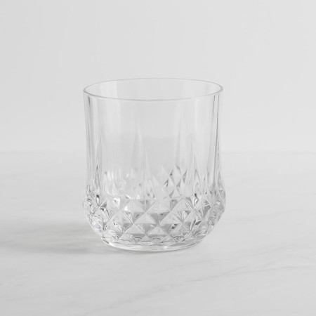 DiamondLine – Set de 6 verres à eau