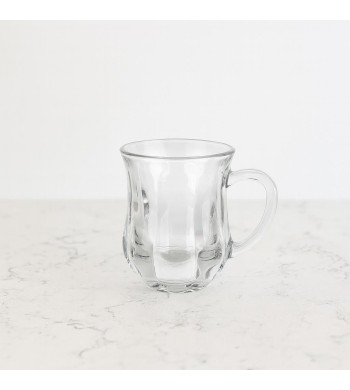 WarmCup – Set de 6 verres à boissons chaudes