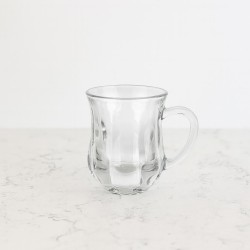 WarmCup – Set de 6 verres à boissons chaudes